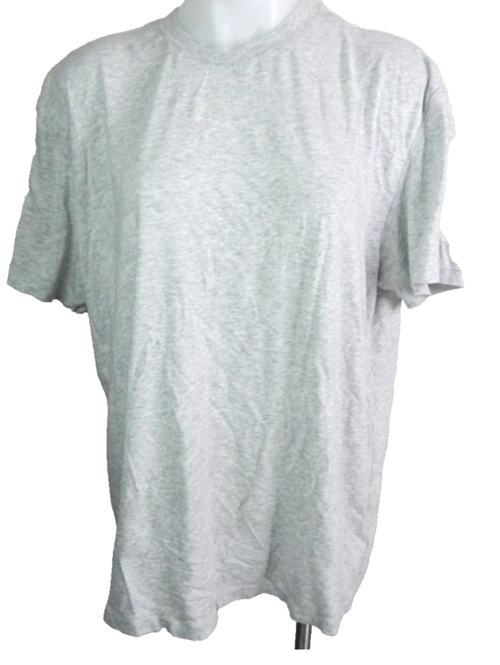 Skims Boyfriend Crewneck Tee